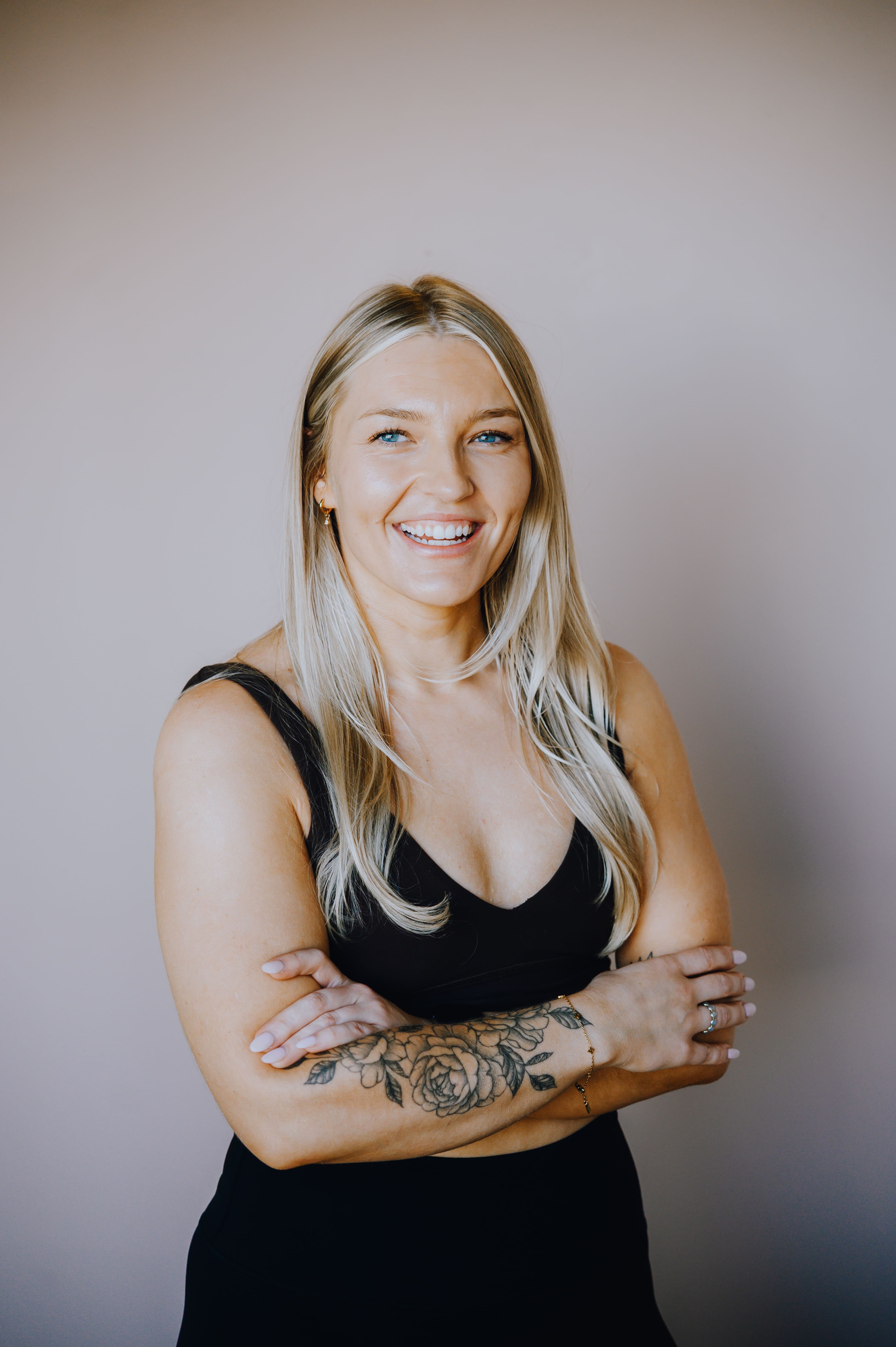 Autumn, Pilates Instructor at Flow Studio