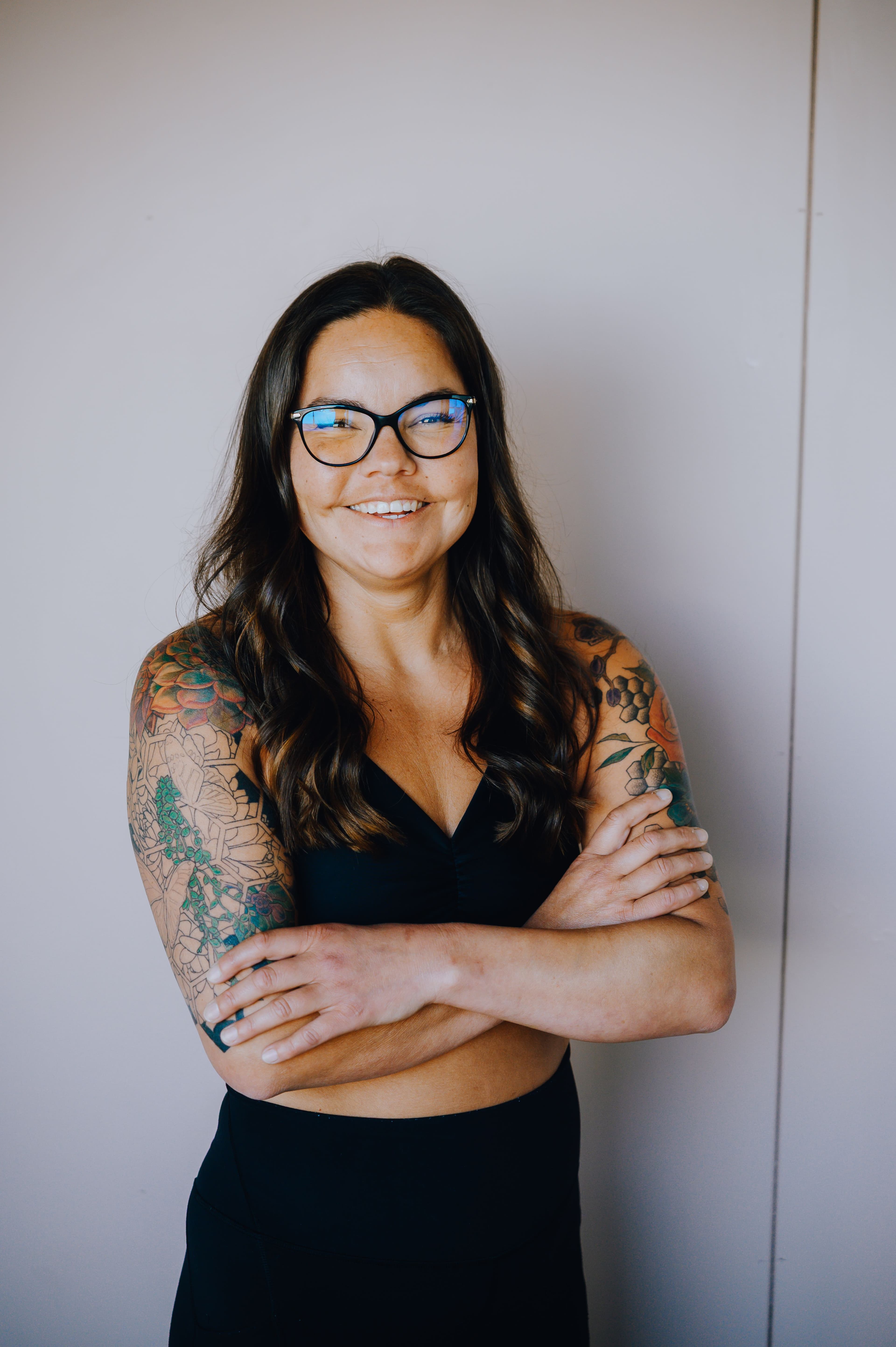 Sarah, Pilates Instructor-in-Training at Flow Studio